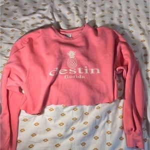 Destiny Florida Crop